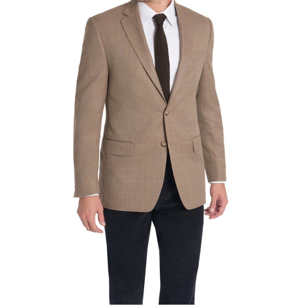 Lauren Ralph Lauren -Men's Classic-Fit Sport Coats